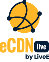 Expert eCDN Français Logo
